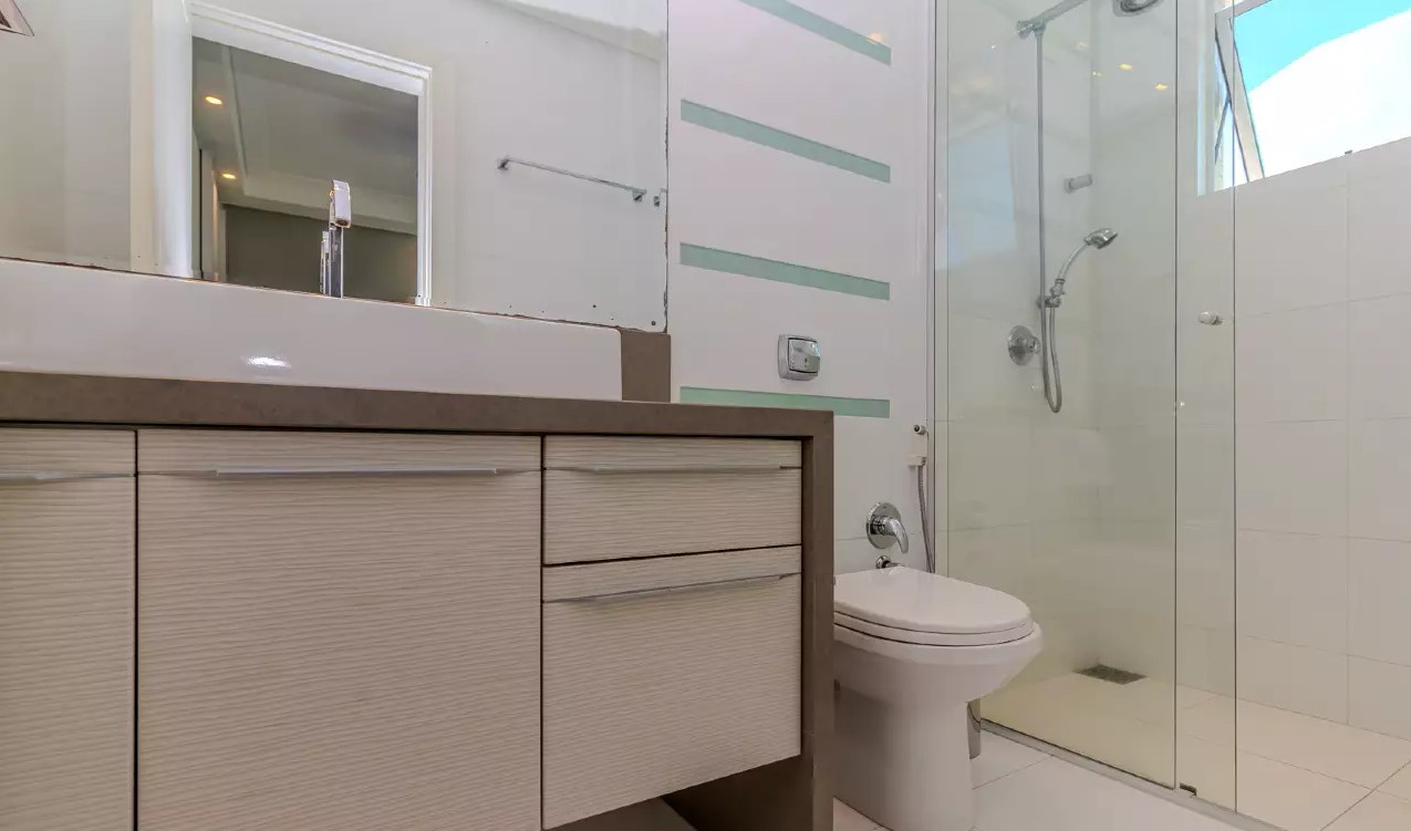 Apartamento no Edifício Renaissance à venda no centro de Balneário Camboriú — foto 23