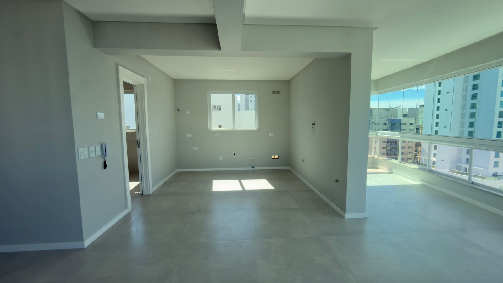 Apartamento Vista Mar no Edifício Dimora Del Sole à venda no centro de Balneário Camboriú — foto 11