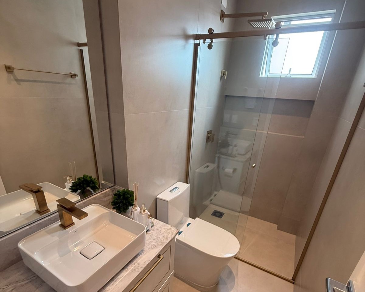 Cobertura Duplex no Edifício Olimpia Residence à venda no centro de Balneário Camboriú — foto 16