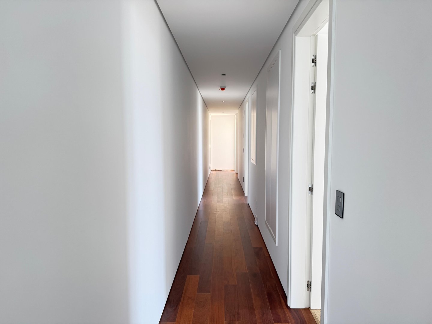 Apartamento Frente Mar no Edifício Copenhagen à venda na Barra Sul de Balneário Camboriú — foto 5