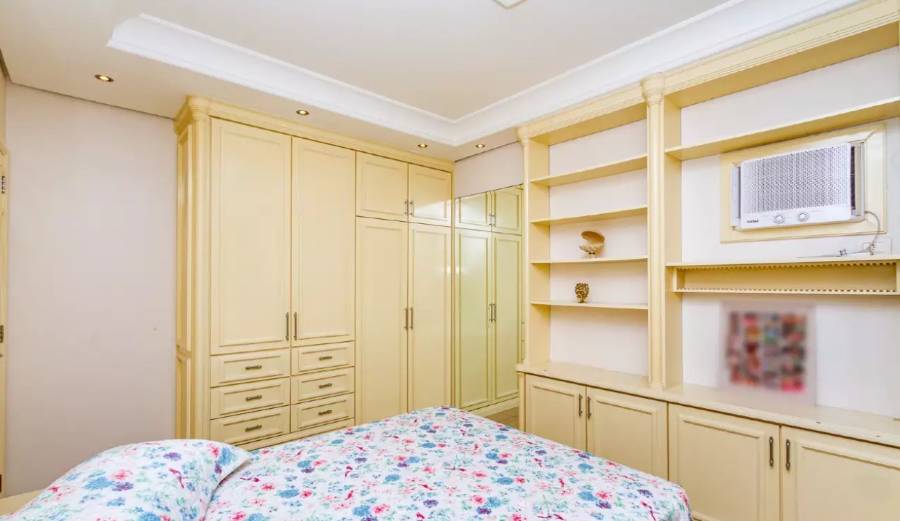 Apartamento no Edifício Real Park à venda no centro de Balneário Camboriú — foto 23