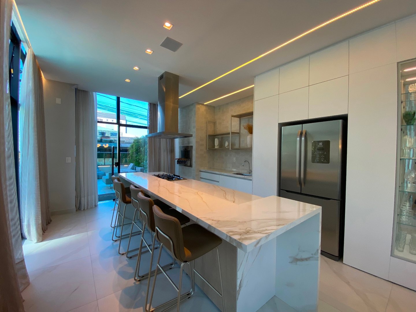 Apartamento no Edifício Surfers Paradise Residence à venda na Praia Brava de Itajaí — foto 27