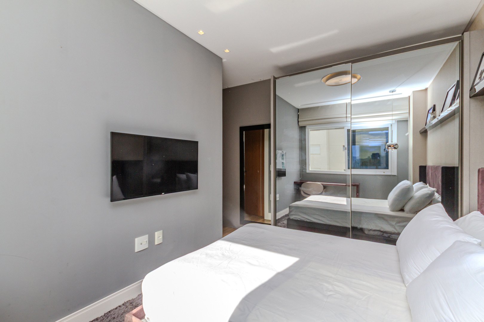 Apartamento no Edifício Marina Beach Tower à venda em Barra Sul, Balneário Camboriú — foto 28
