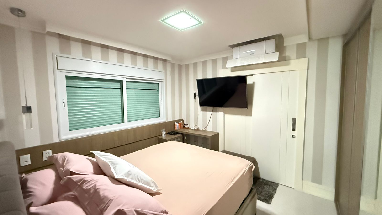 Apartamento no Edifício Sea's Palace Residence à venda no centro de Balneário Camboriú — foto 22