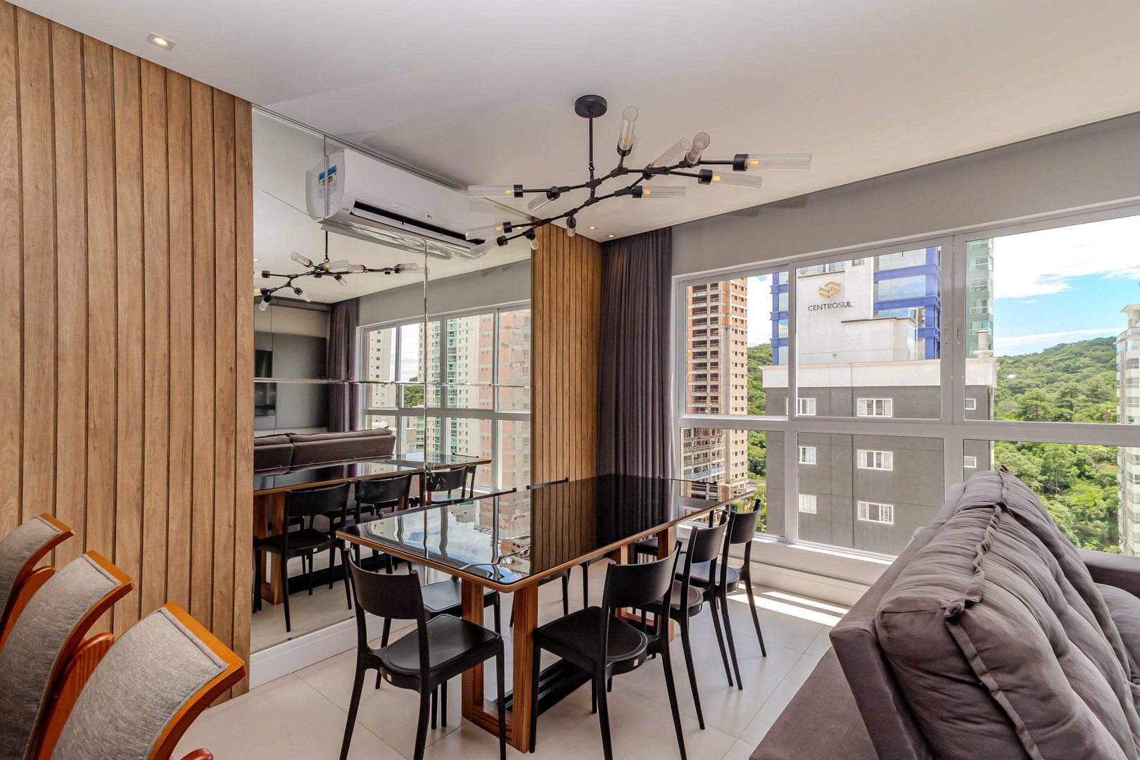 Apartamento no Edifício Montpellier à venda no Pioneiros em Balneário Camboriú — foto 6