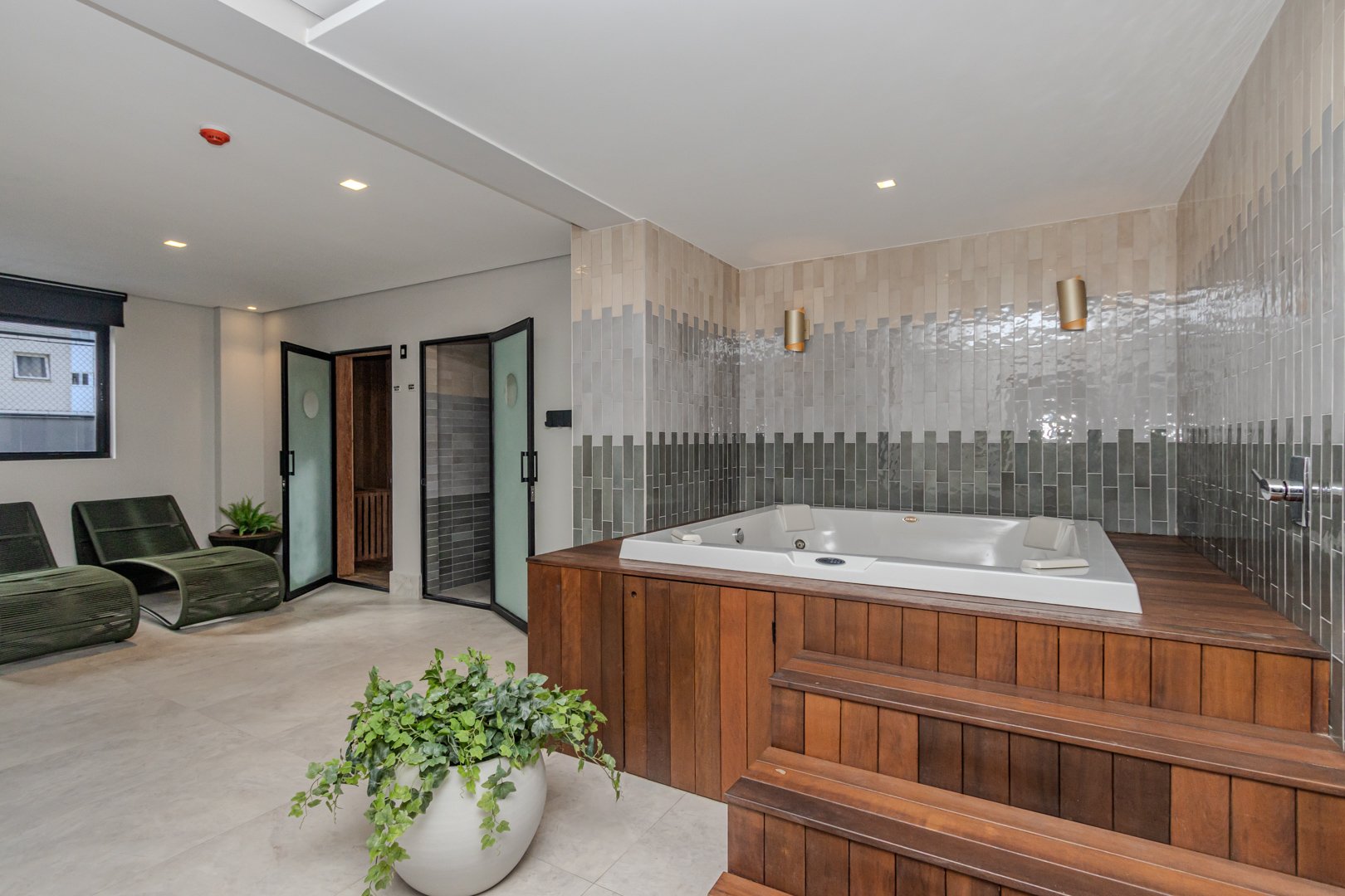 Apartamento no Edifício Riomaggiore Residenze à venda no Pioneiros em Balneário Camboriú — foto 15