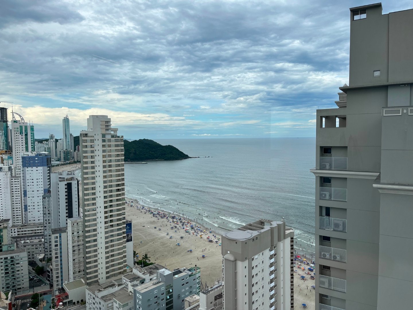 Apartamento no Edifício New York à venda no centro de Balneário Camboriú — foto 15