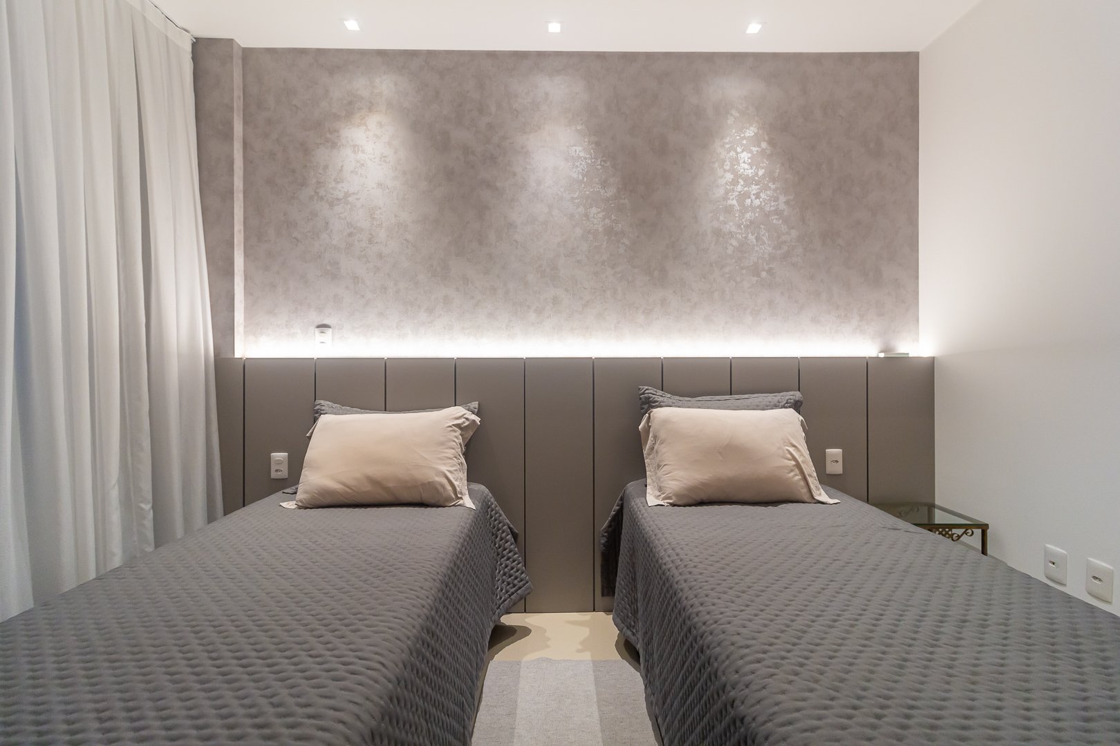 Apartamento Mobiliado no Edifício Mandala à venda no centro de Balneário Camboriú — foto 14