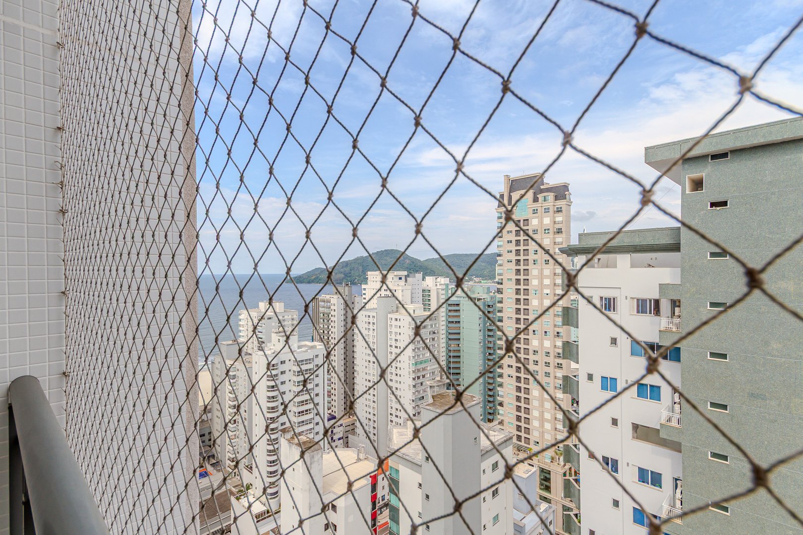 Apartamento no Edifício Windsor Village à venda no centro de Balneário Camboriú — foto 4