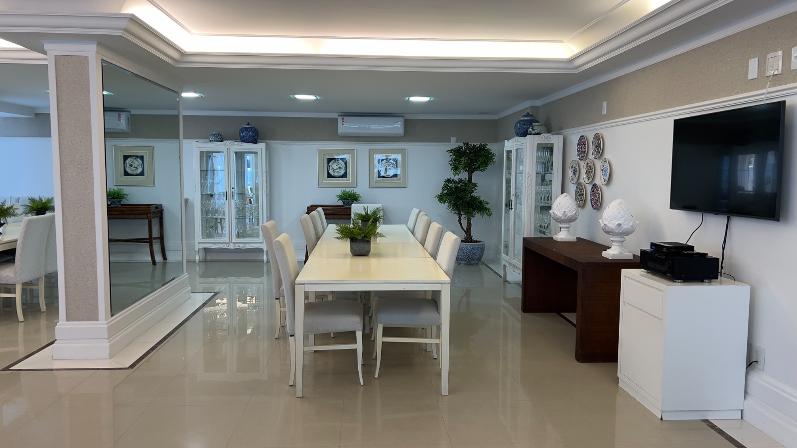 Apartamento Duplex no Edifício Vermont à venda no centro de Balneário Camboriú — foto 24