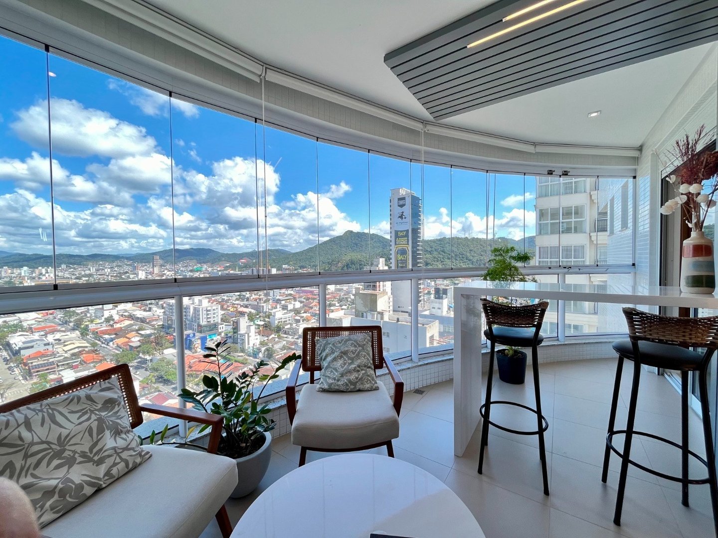 Apartamento no Edifício Royalton Residence à venda no centro de Balneário Camboriú — foto 4