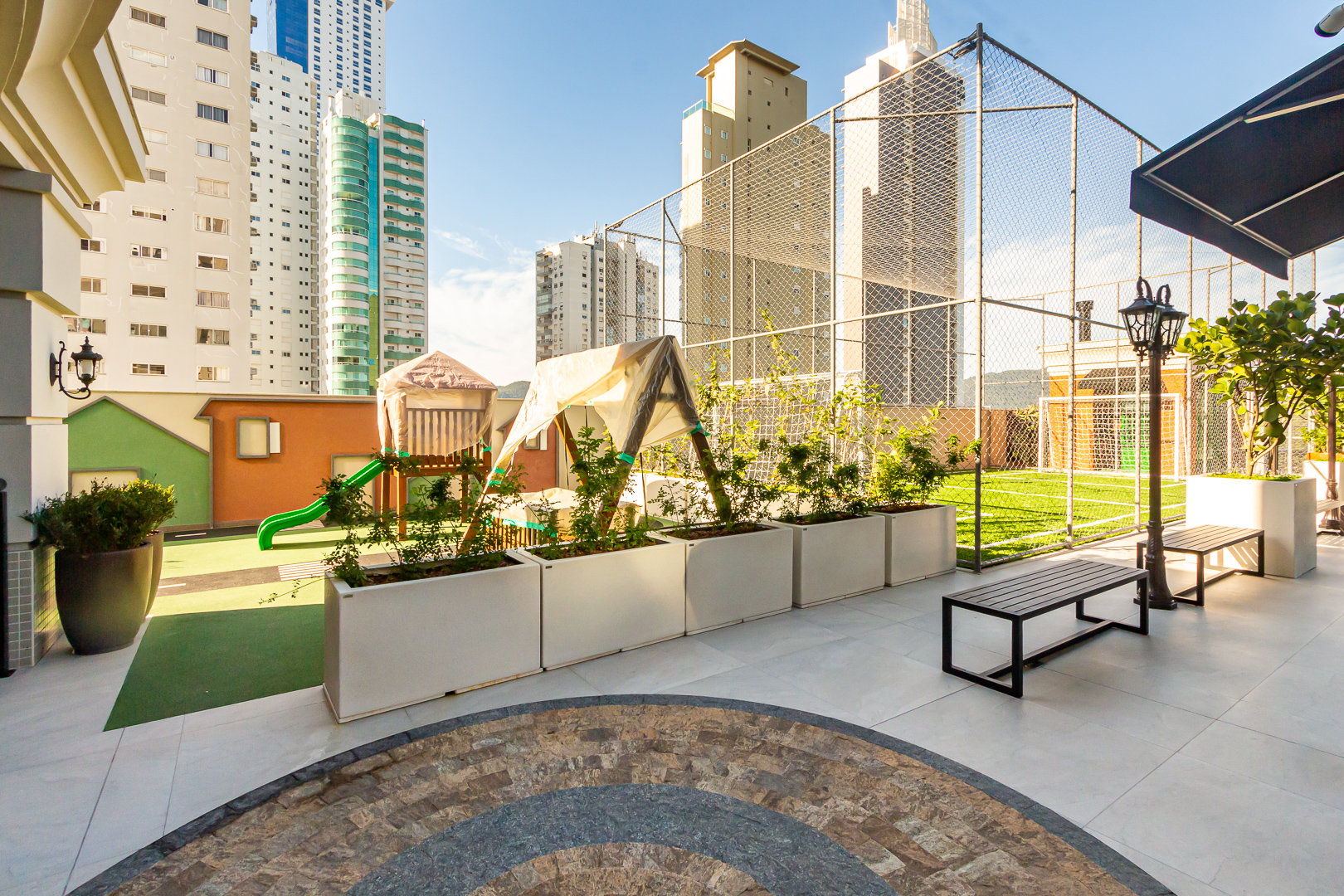 Apartamento no Edifício Aurora Exclusive Home à venda na Barra Sul em Balneário Camboriú — foto 30