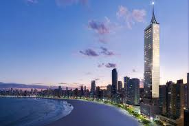 Apartamento na Planta no Edifício Imperium Tower à venda no centro de Balneário Camboriú — foto 20