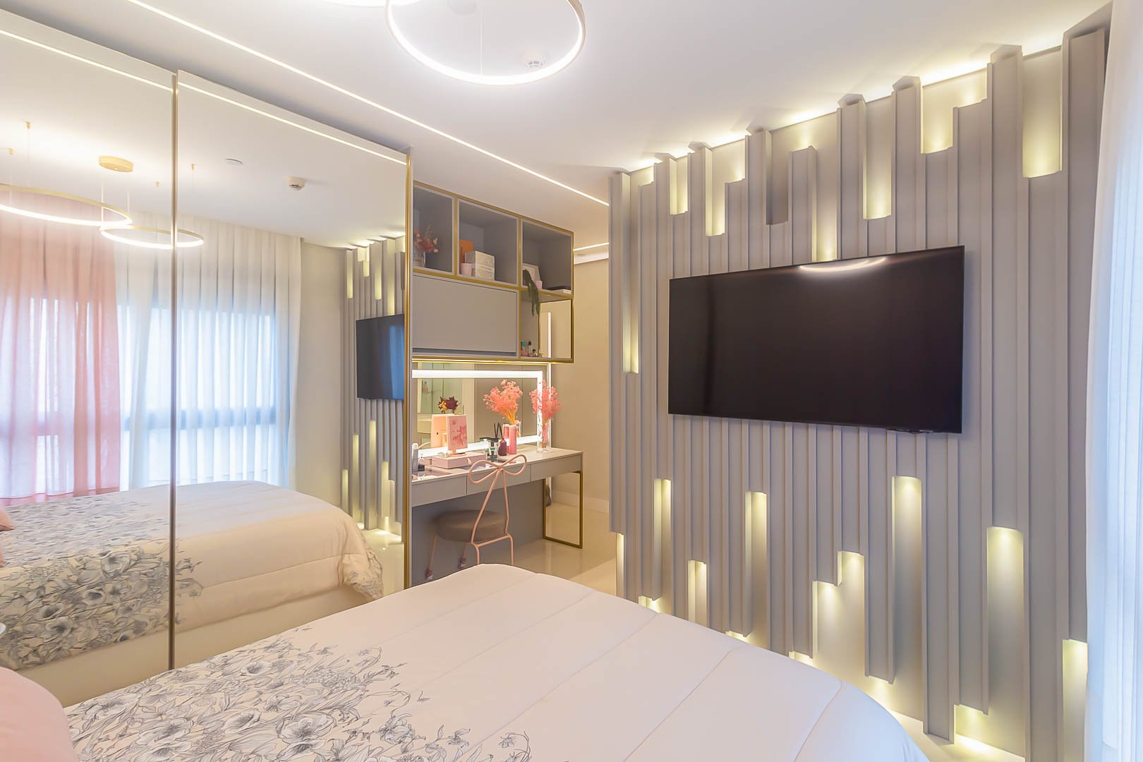 Apartamento no Edifício New York à venda no centro de Balneário Camboriú — foto 21