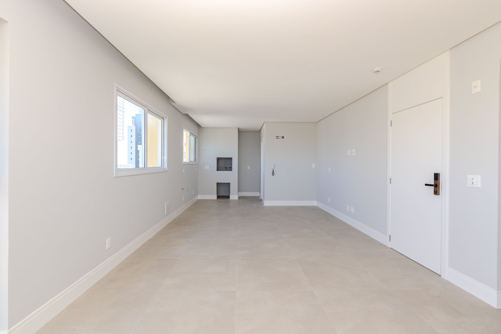 Apartamento no Edifício Palazzo Del Sole à venda no Centro de Balneário Camboriú — foto 8