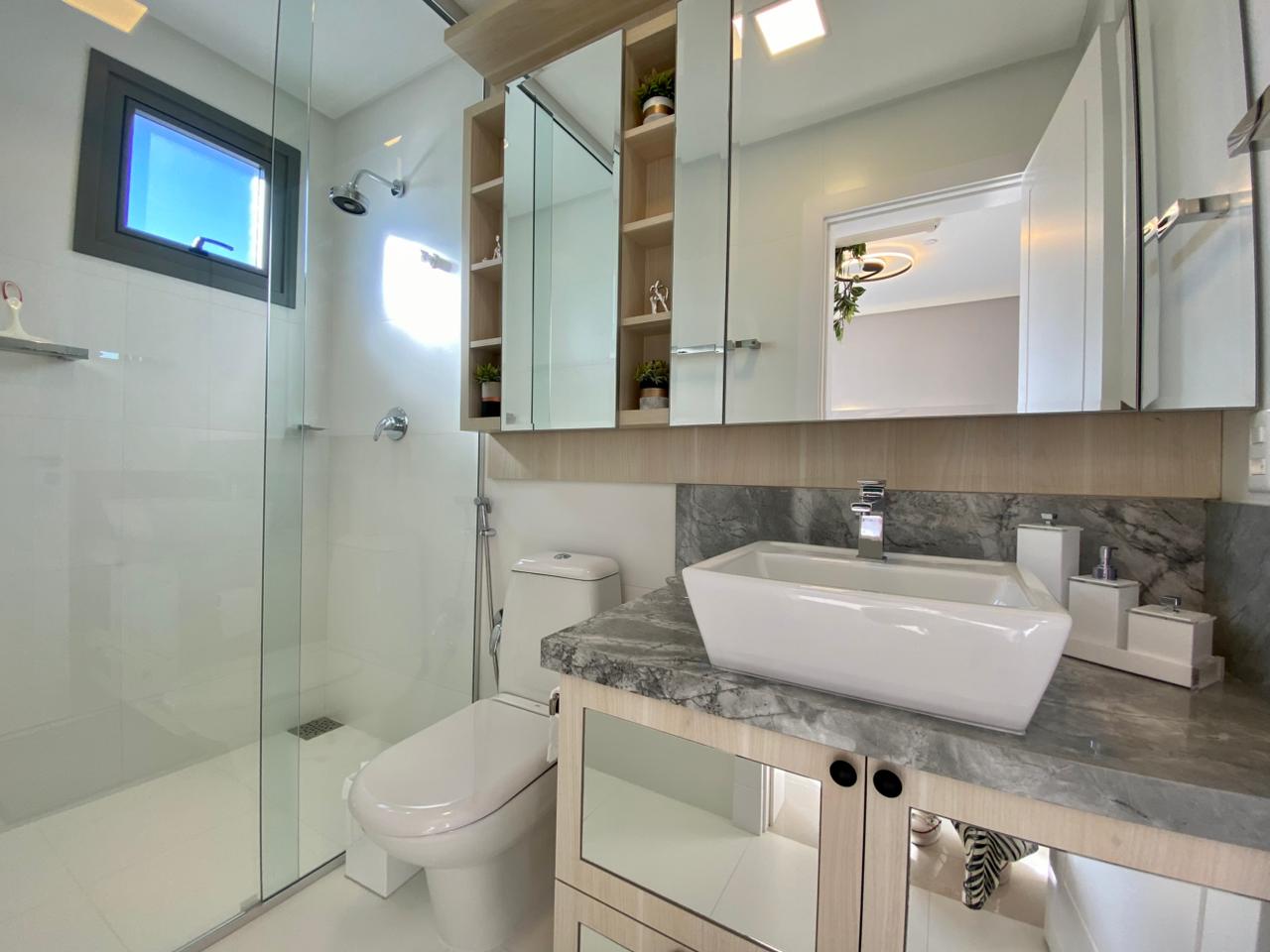Apartamento no Edifício New York à venda no centro de Balneário Camboriú — foto 17