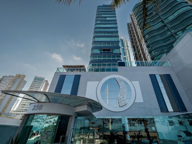 Apartamento no Edifício Champs Elysées à venda na Barra Norte de Balneário Camboriú — foto 39