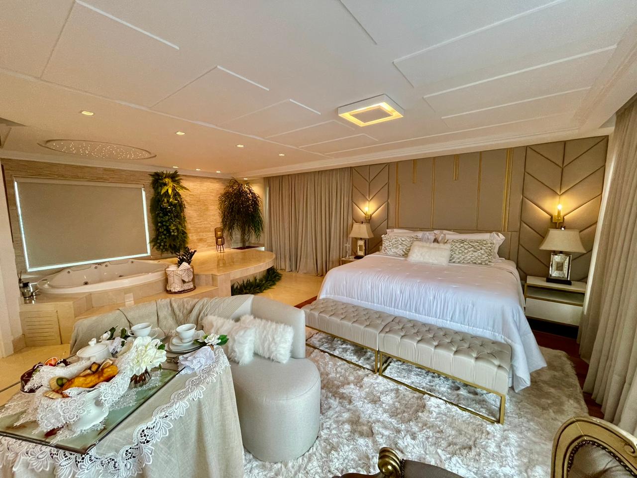 Cobertura Triplex no Edifício Summer Beach à venda no centro de Balneário Camboriú — foto 41