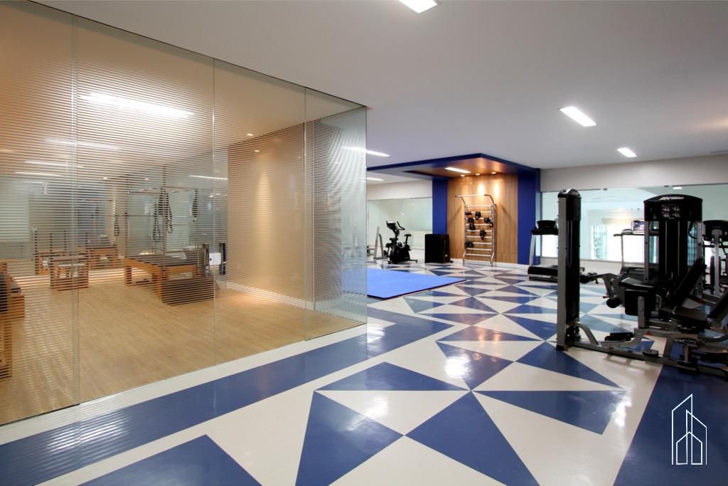 Apartamento no Edifício Diamond Hill à venda no centro de Balneário Camboriú — foto 24