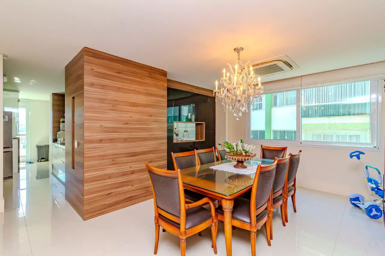 Apartamento Frente Mar no Edifício Metrópolis à venda em Barra Norte, Balneário Camboriú — foto 6