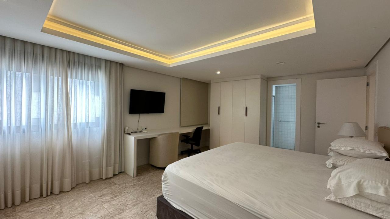 Apartamento Frente Mar no Edifício Mario Quintana Residence à venda na Barra Sul, Balneário Camboriú — foto 10