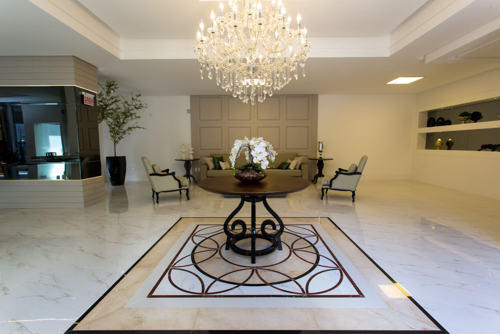 Apartamento no Edifício Villa Castelli à venda no Centro de Balneário Camboriú — foto 34