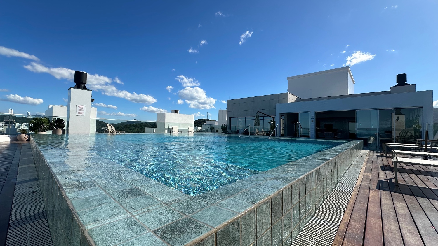 Apartamento Vista Mar no Edifício Le Blanc à venda na Praia Brava em Itajaí — foto 33