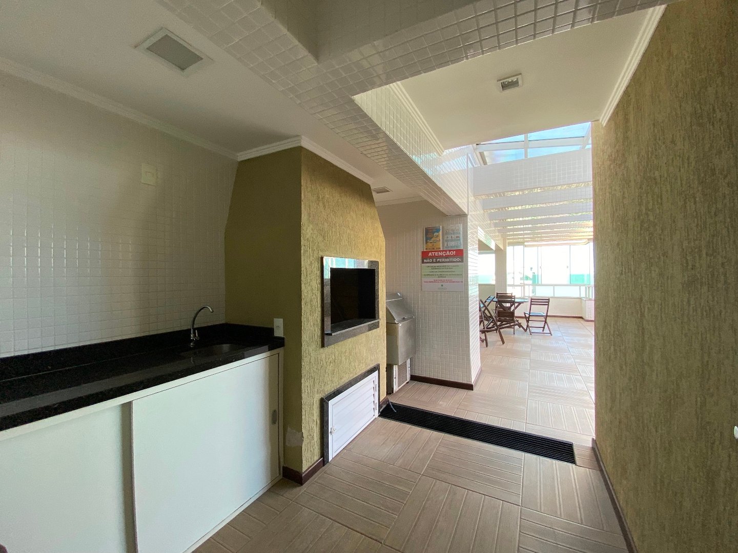 Apartamento no Edifício Emerald Residence à venda na Praia Brava de Itaja — foto 30