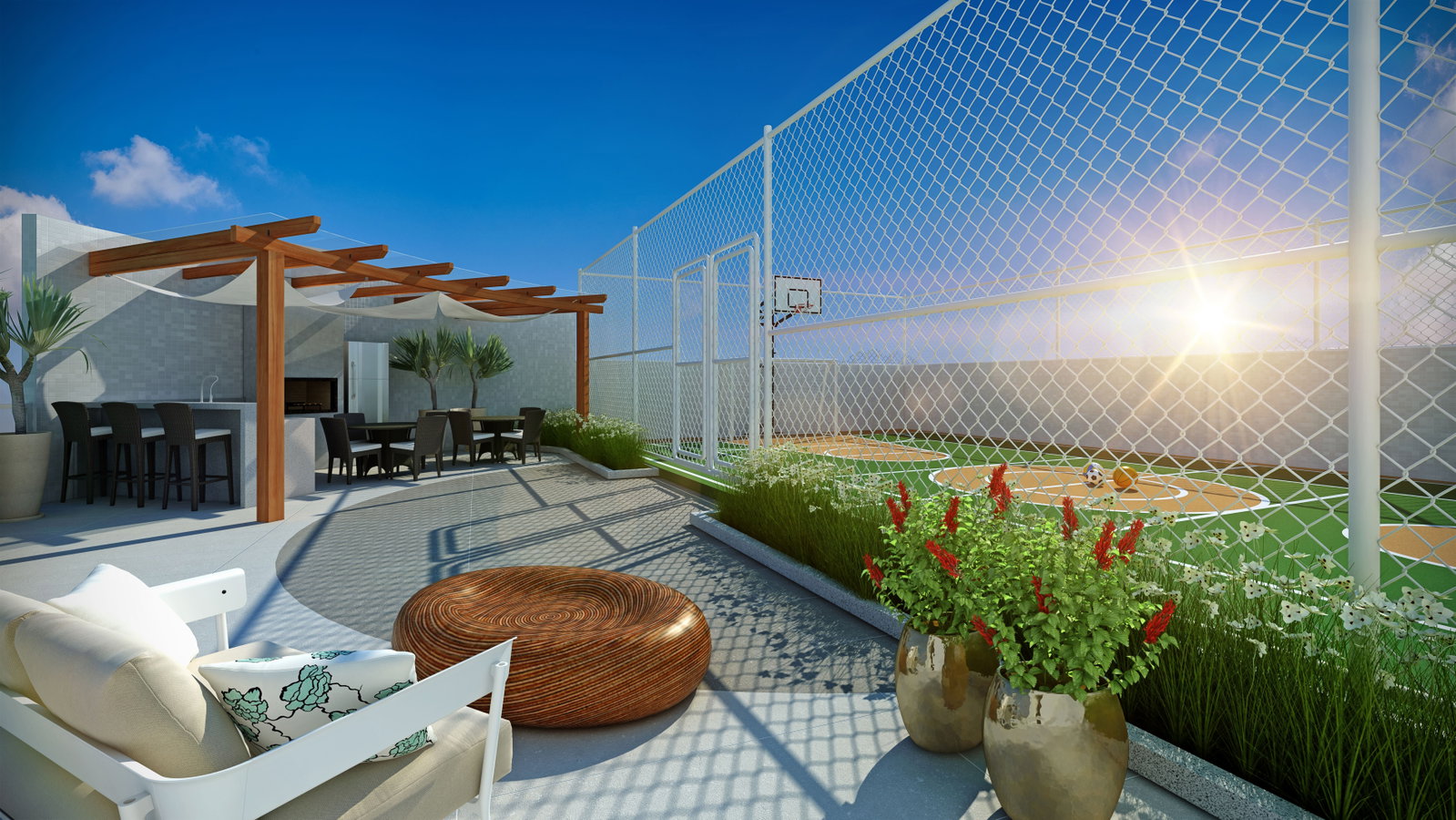 Apartamento no Edifício One Tower à venda em Barra Sul, Balneário Camboriú — foto 6