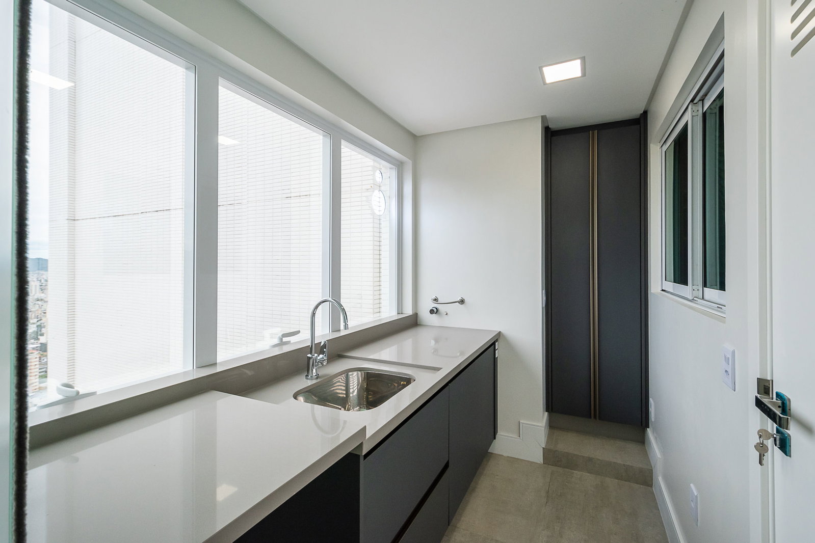 Cobertura no Edifício Exclusive Residence à venda em Fazenda, Itajaí — foto 11