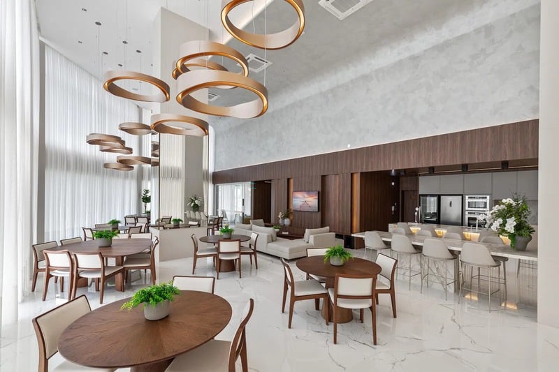 Cobertura frente mar em Skyline Tower à venda no Pioneiros em Balneário Camboriú — foto 13