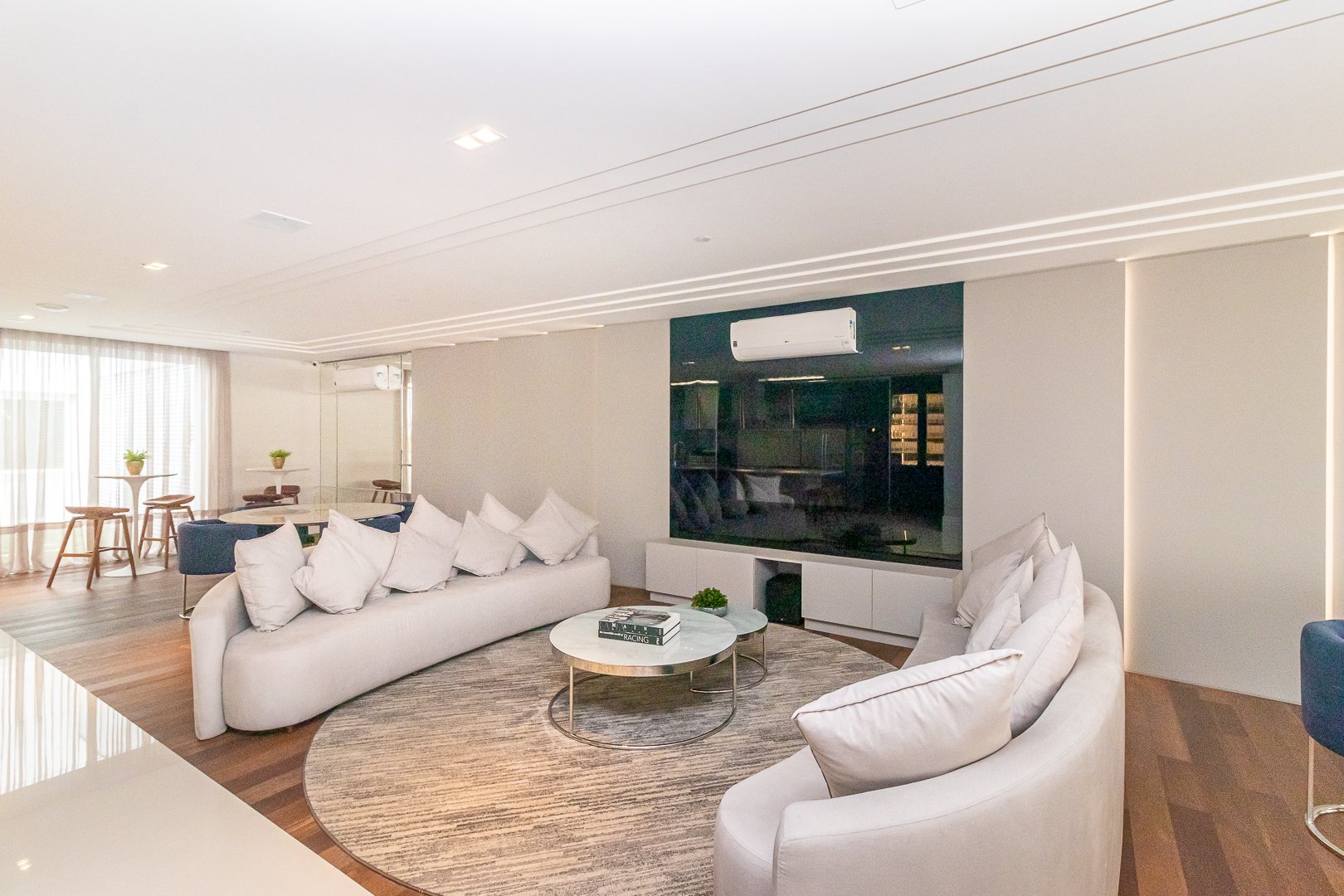 Apartamento Frente Mar no Edifício Epic Tower à venda no centro de Balneário Camboriú — foto 16