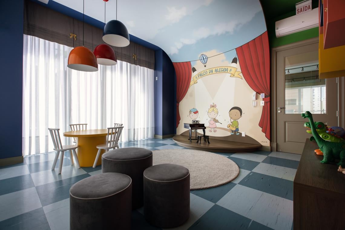 Apartamento no Edifício Serendipity Village à venda no centro de Balneário Camboriú — foto 24
