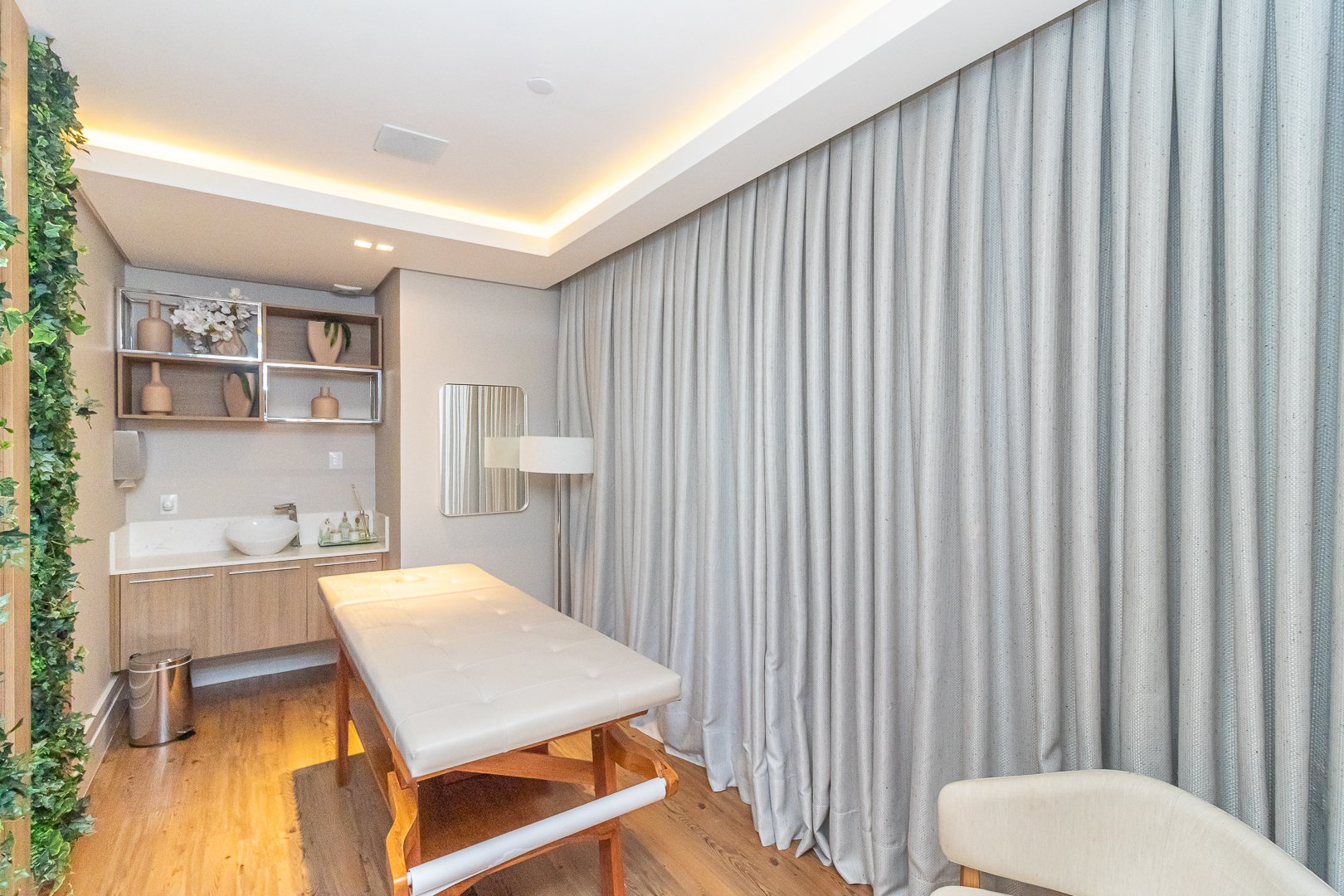 Apartamento Frente Mar no Edifício Epic Tower à venda na Barra Sul em Balneário Camboriú — foto 42
