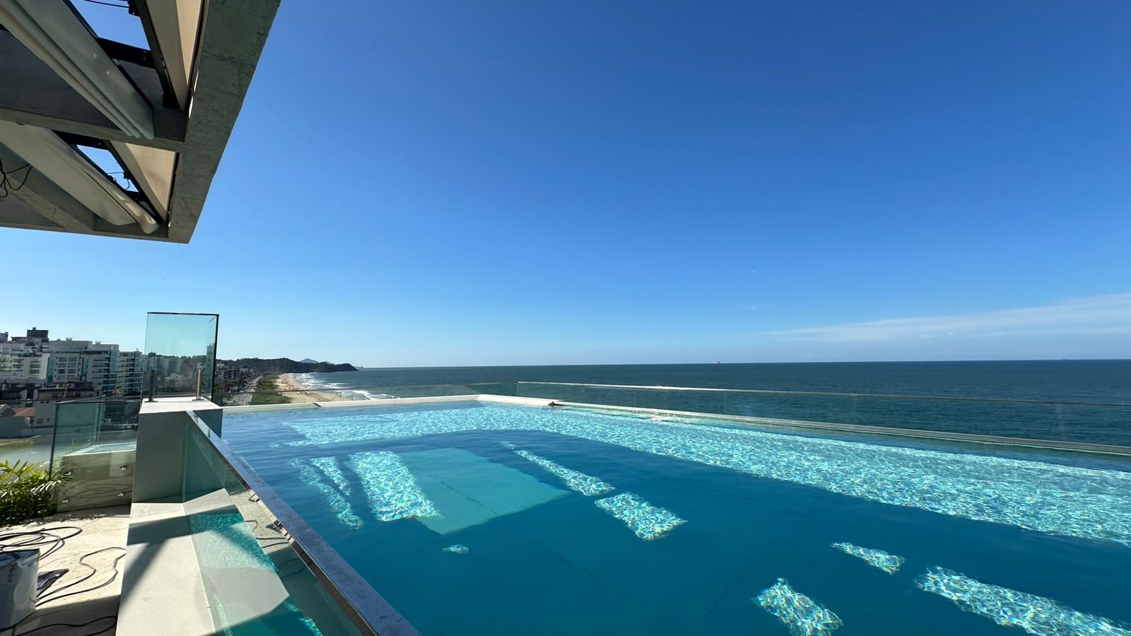 Apartamento Frente Mar no Edifício Bravo Residence By Arthur Casas à venda na Praia Brava — foto 19