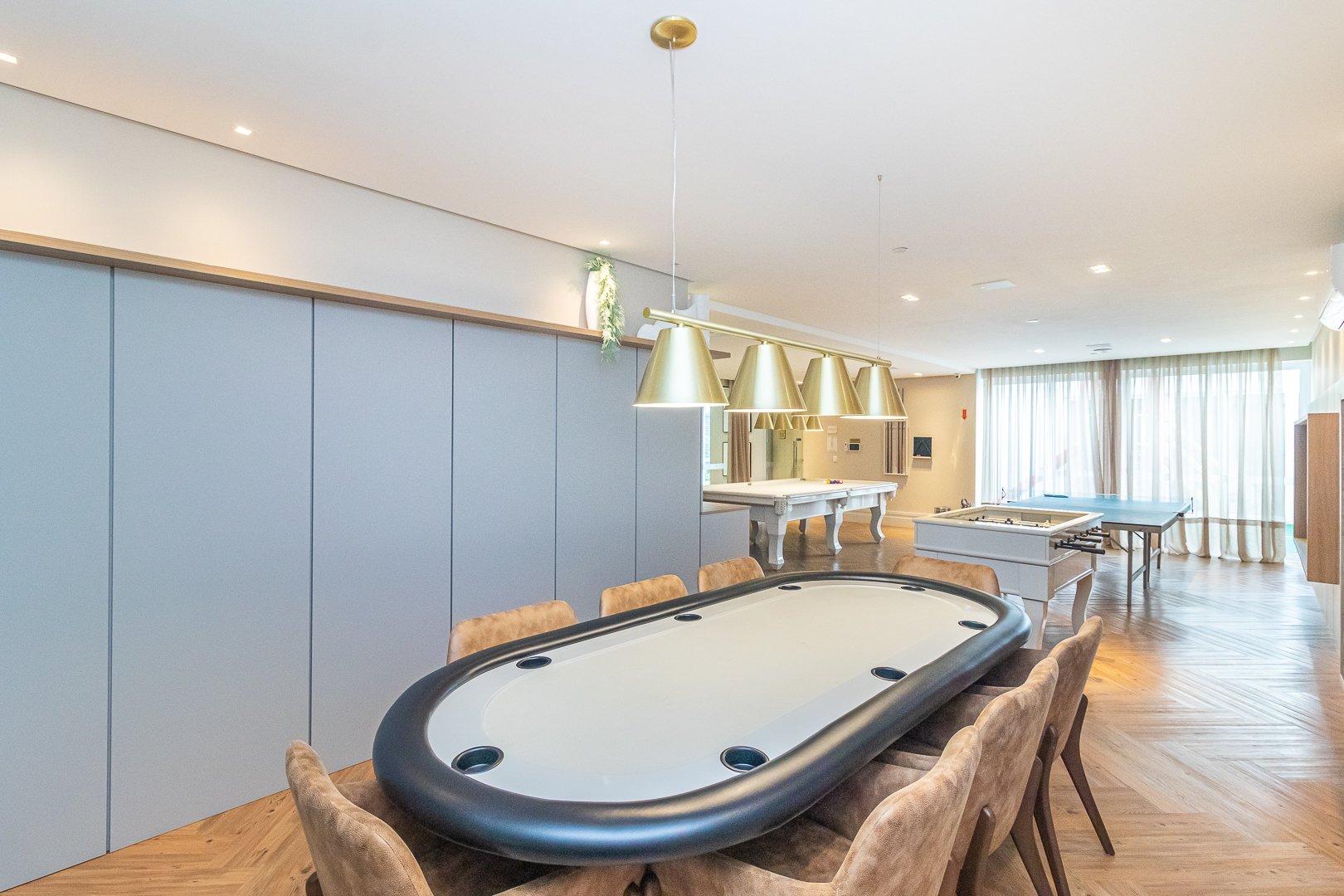 Apartamento Frente Mar no Edifício Epic Tower à venda no centro de Balneário Camboriú — foto 27