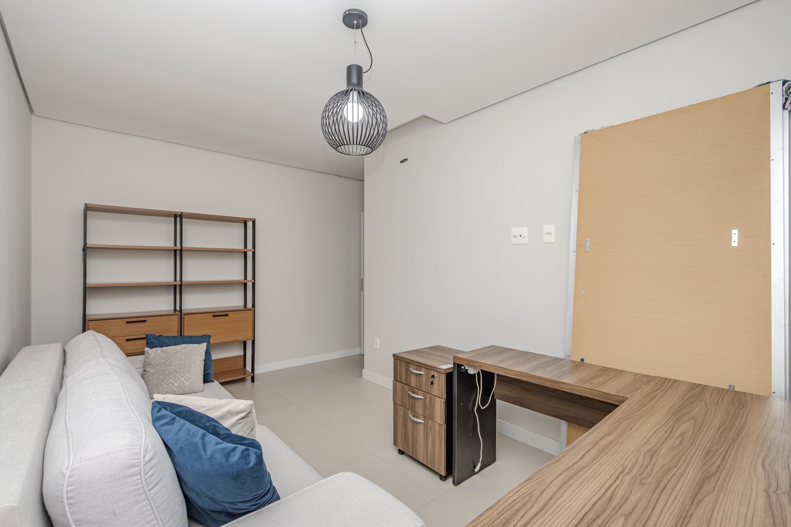 Apartamento no Edifício Esquina Bella à venda no Pioneiros em Balneário Camboriú — foto 16