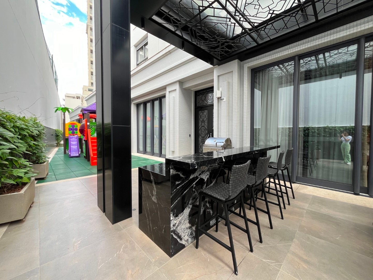 Apartamento no Edifício New York à venda no centro de Balneário Camboriú — foto 41