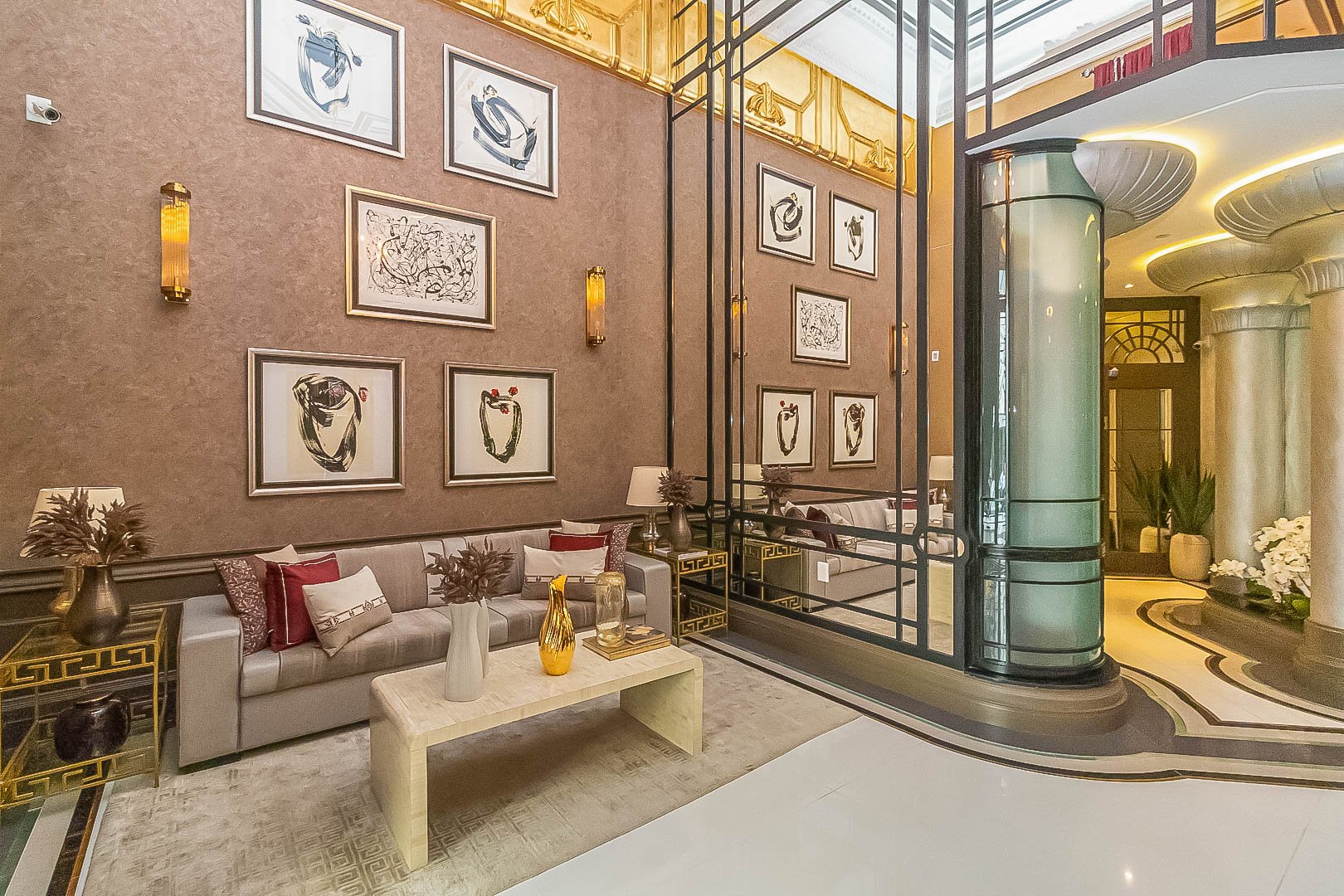 Apartamento no Edifício New York à venda no centro de Balneário Camboriú — foto 27