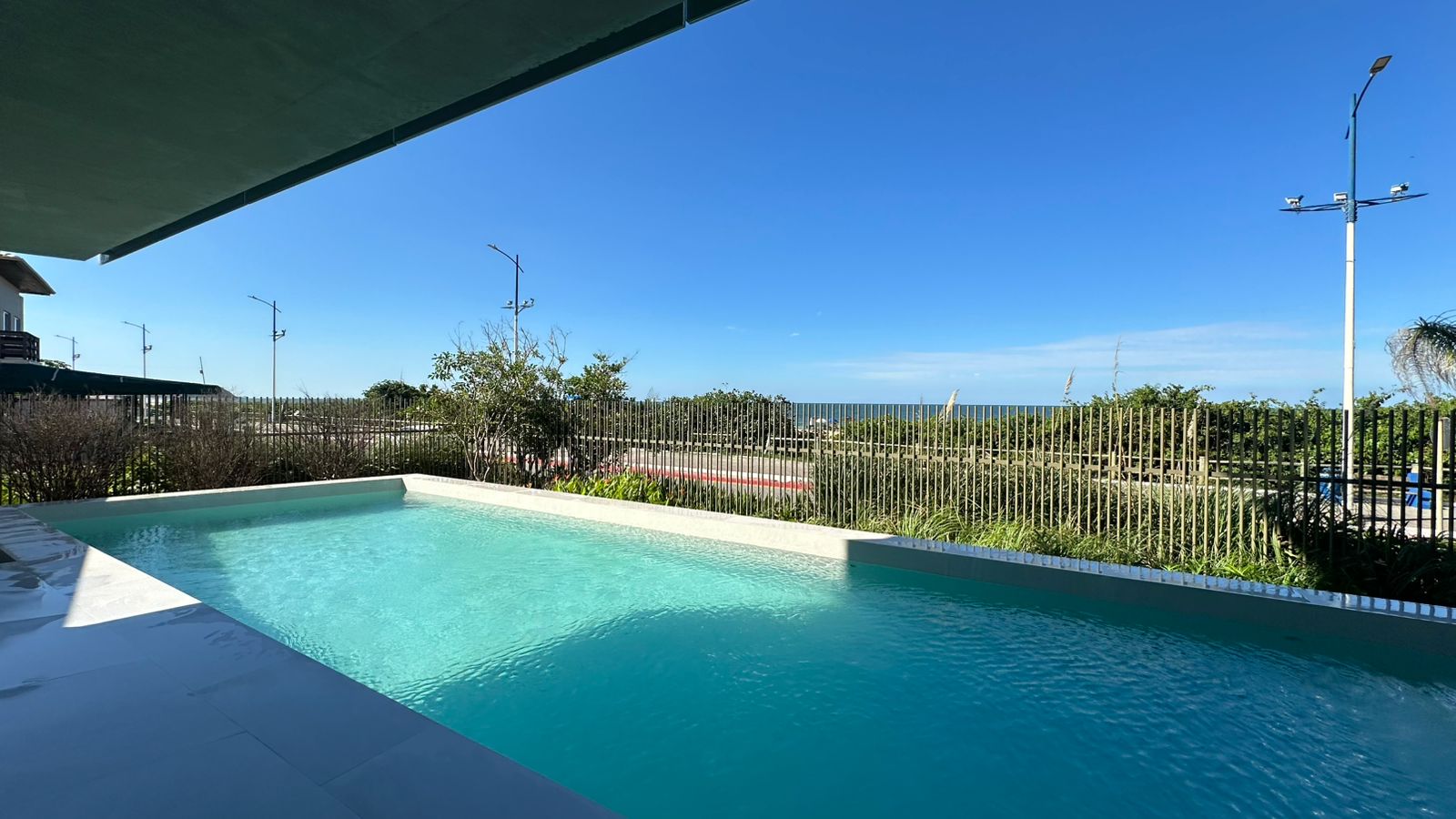 Apartamento Garden no Edifício Bravo Residence By Arthur Casas à venda na Praia Brava — foto 3