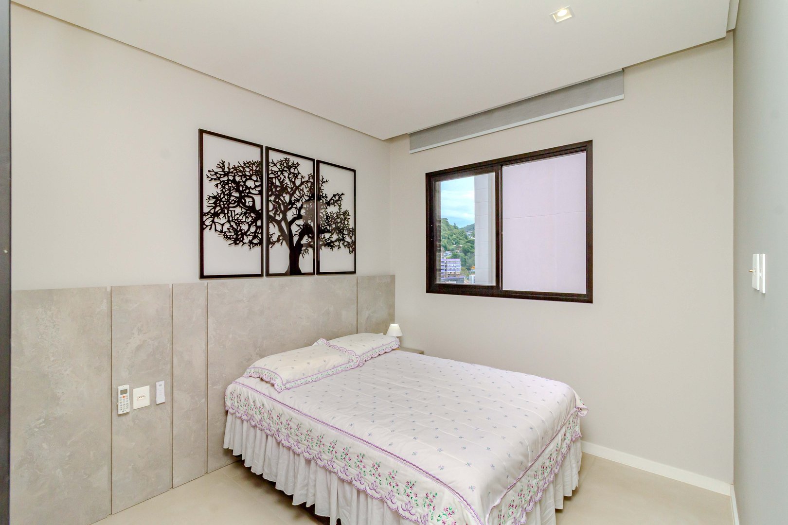 Apartamento no Edifício Kirra Residence à venda no centro de Balneário Camboriú — foto 15