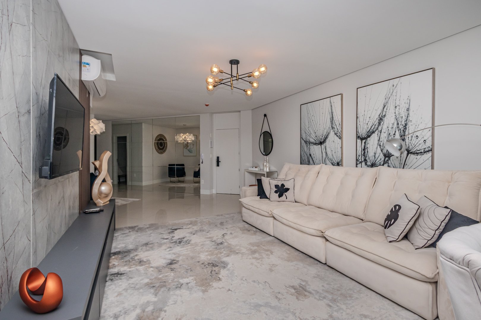 Apartamento no Edifício Esquina Bella à venda no Pioneiros em Balneário Camboriú — foto 5