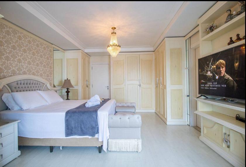 Apartamento no Edifício Vermont à venda no centro de Balneário Camboriú — foto 15