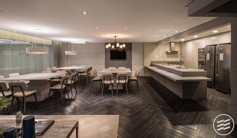 Apartamento Frente Mar no Edifício Baturité Lounge House à venda na Barra Sul de Balneário Camboriú — foto 11