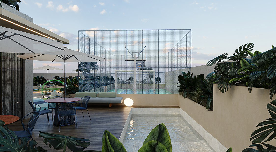 Apartamento no Edifício Celina Garden Residence à venda em Pioneiros, Balneário Camboriú — foto 21