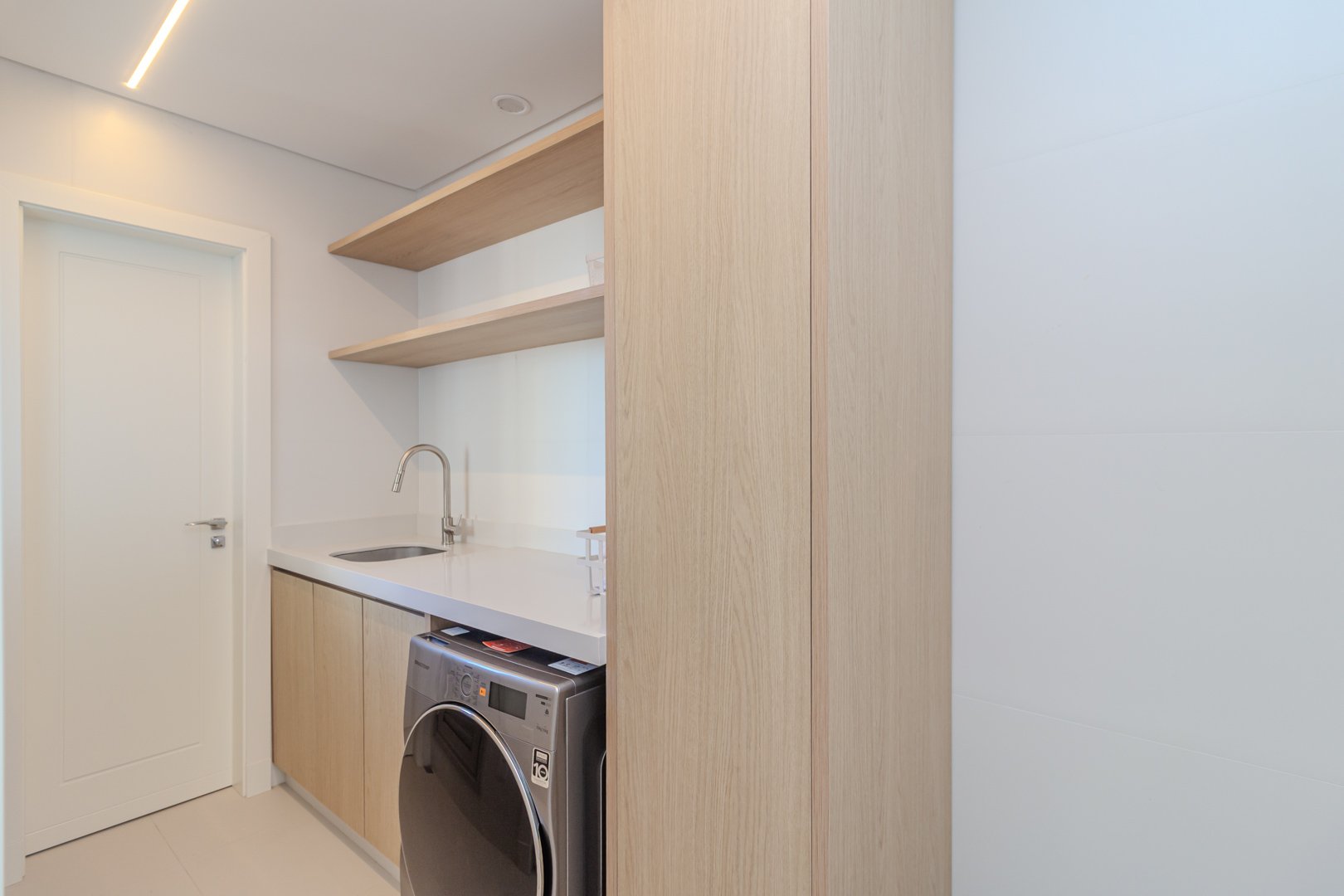 Apartamento Vista Mar na Edifício Morada Ilhas Marianas à venda em Barra Sul em Balneário Camboriú — foto 10