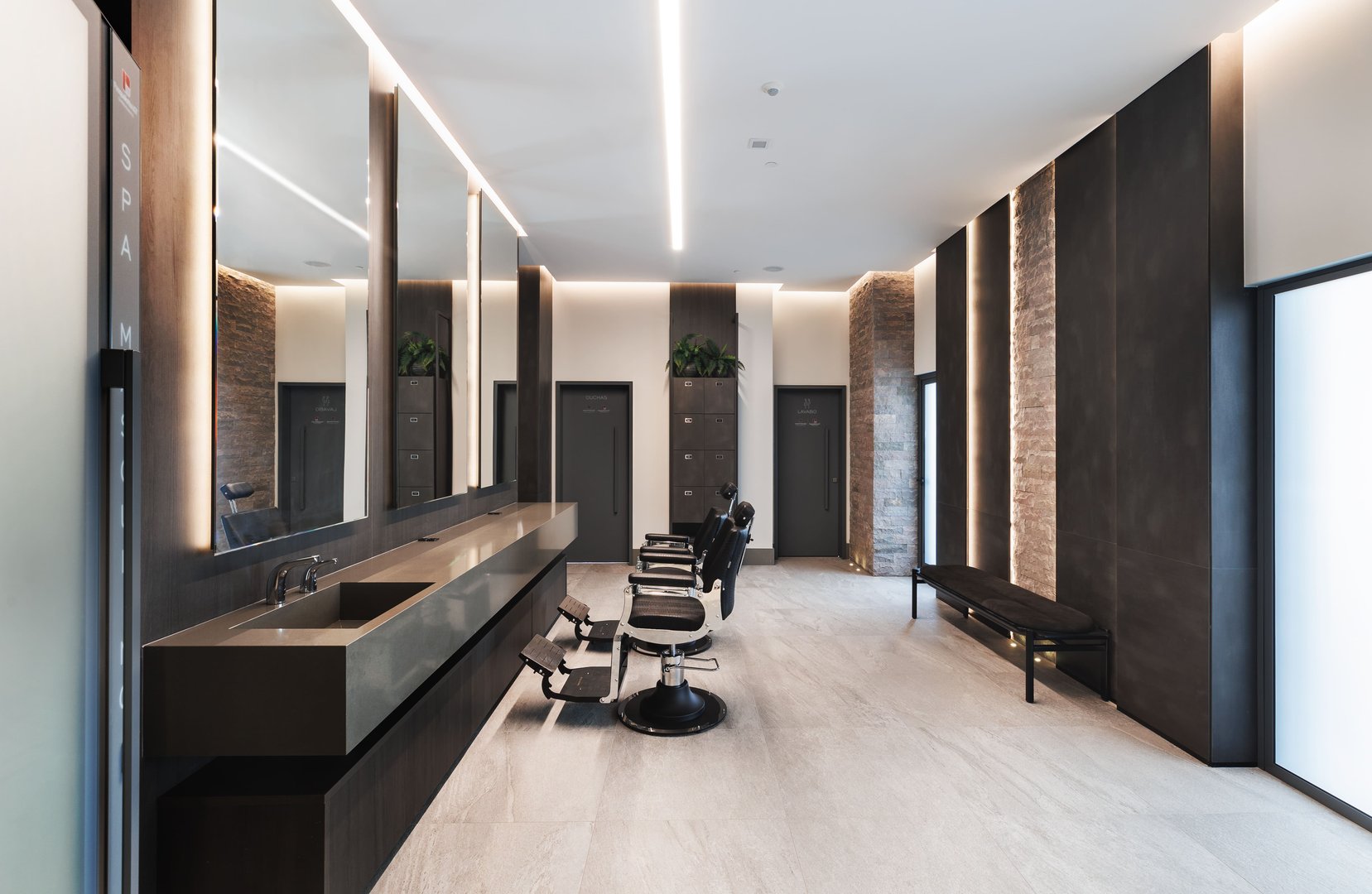 Apartamento Vista Mar no Edifício Yachthouse by Pininfarina à venda na Barra Sul de Balneário Camboriú — foto 34