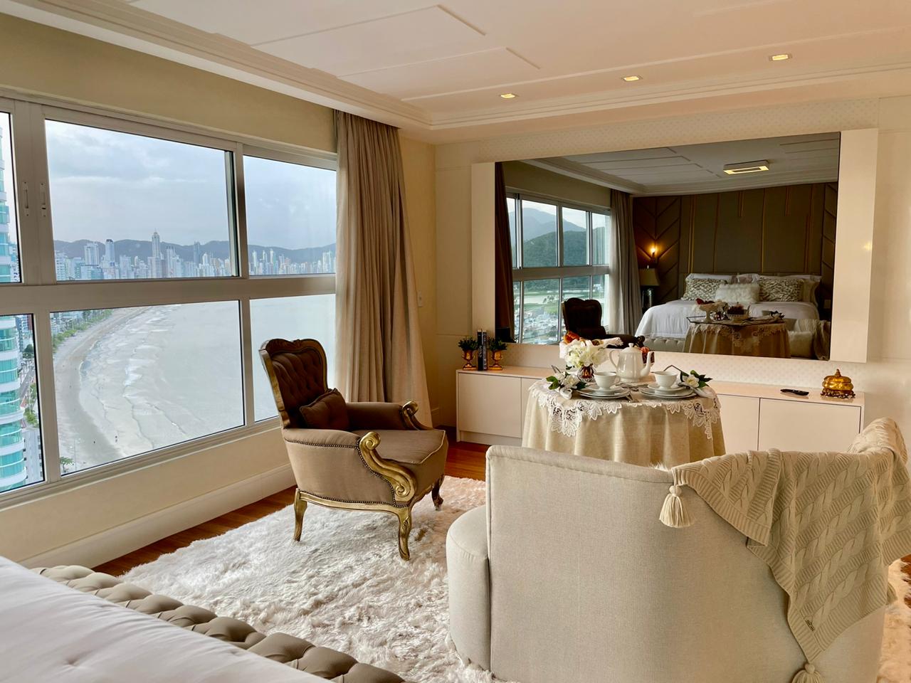 Cobertura Triplex no Edifício Summer Beach à venda no centro de Balneário Camboriú — foto 36