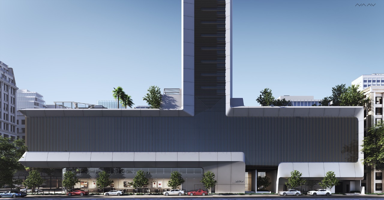 Apartamento no Edifício Vitra by Pininfarina à venda na Barra Sul em Balneário Camboriú — foto 10