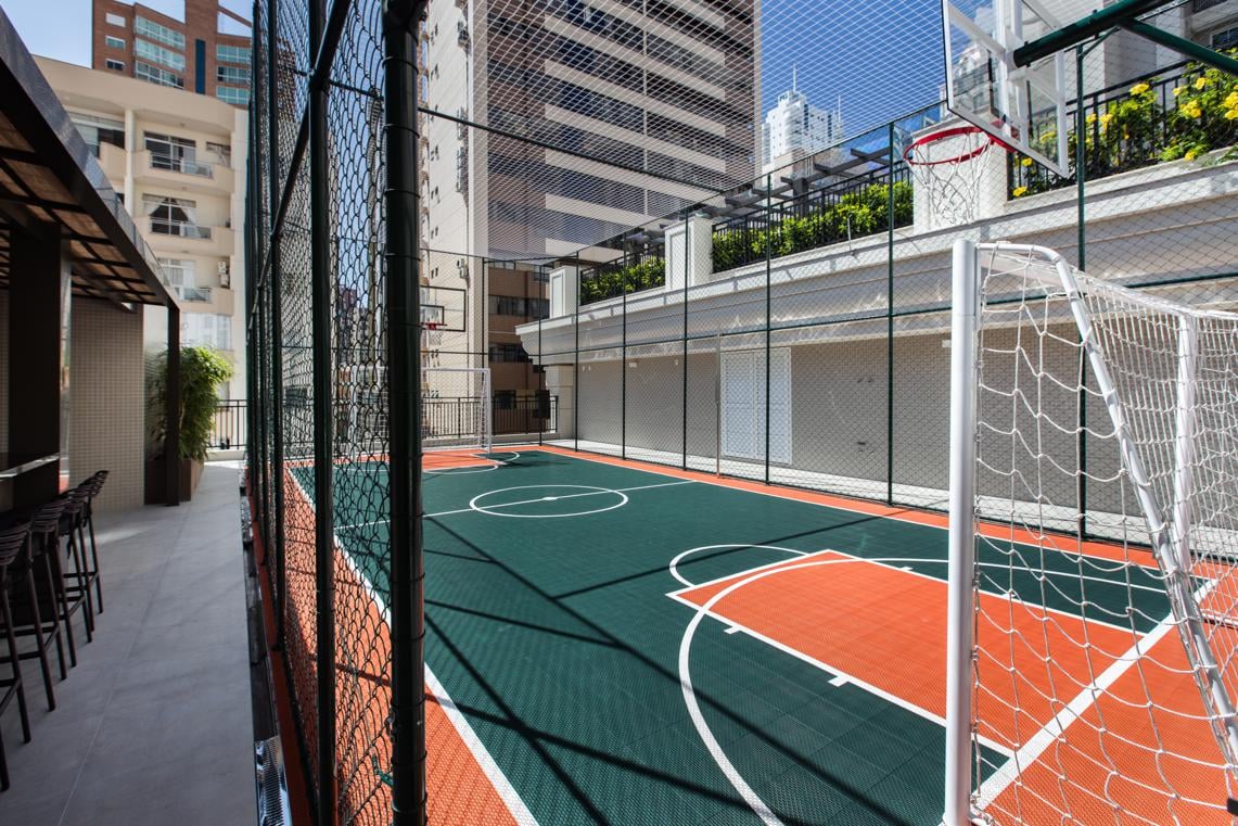 Apartamento no Edifício Serendipity Village à venda no centro de Balneário Camboriú — foto 35